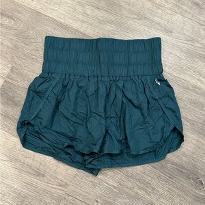 Fp movement the way home shorts size M